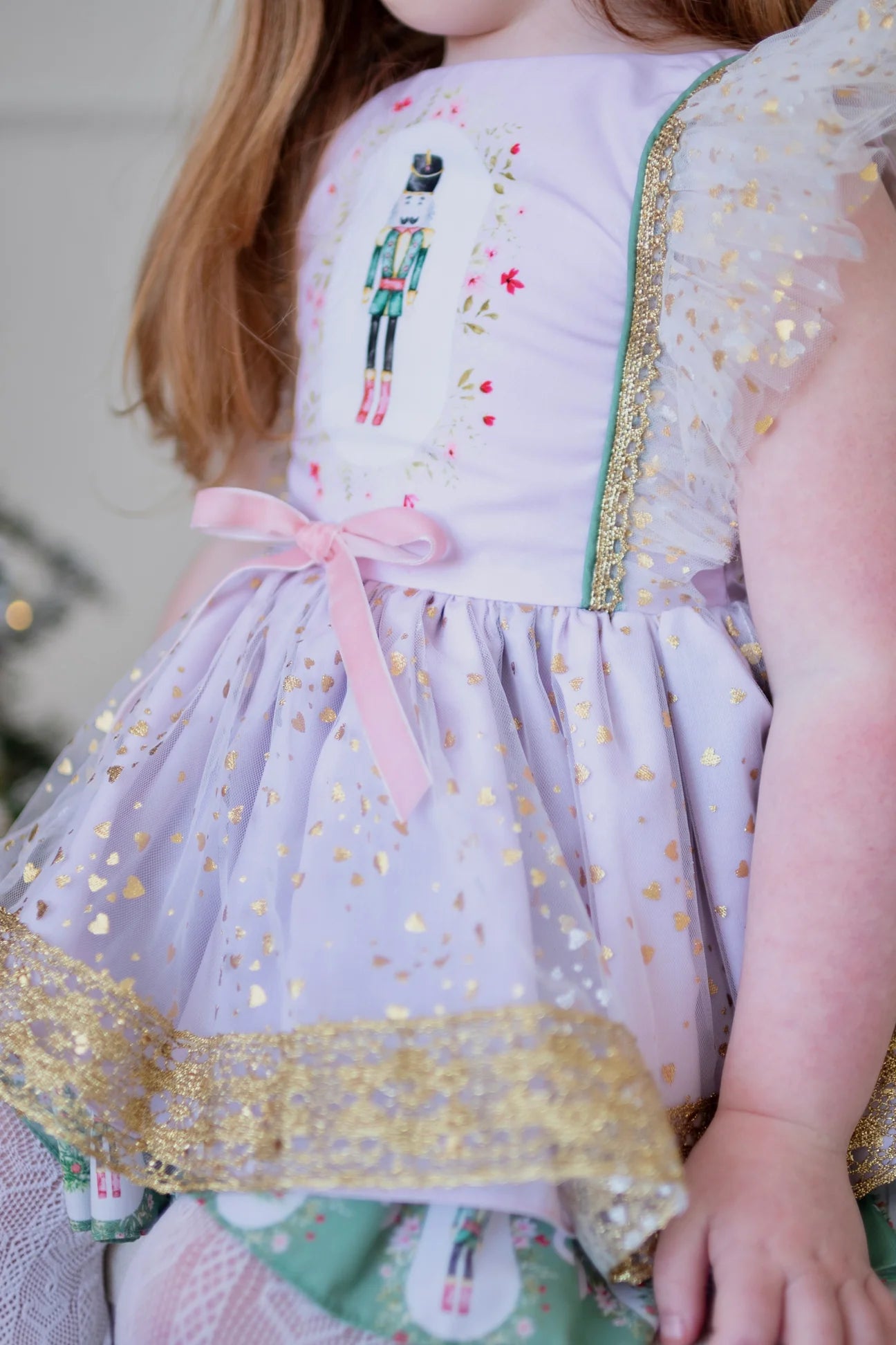 Celesta Dress