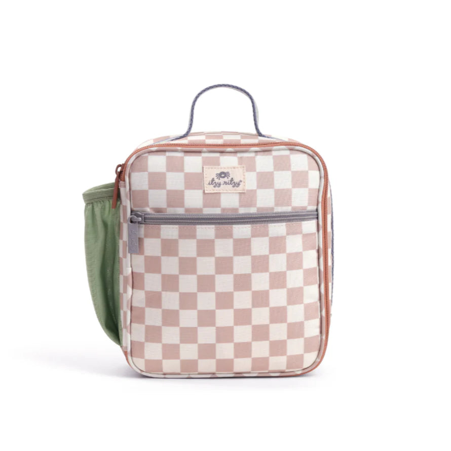 Check Yes! Lunch Box
