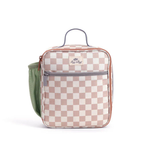 Check Yes! Lunch Box