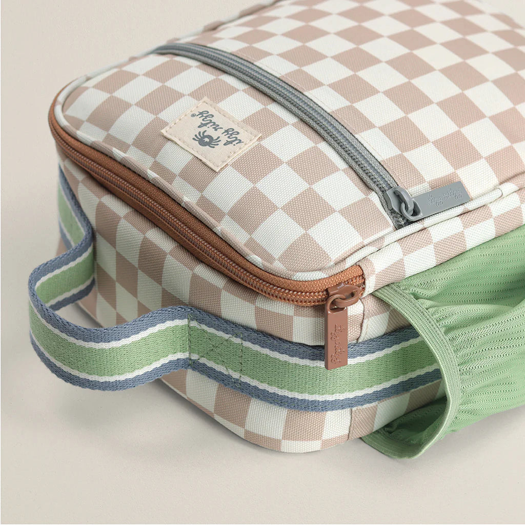 Check Yes! Lunch Box
