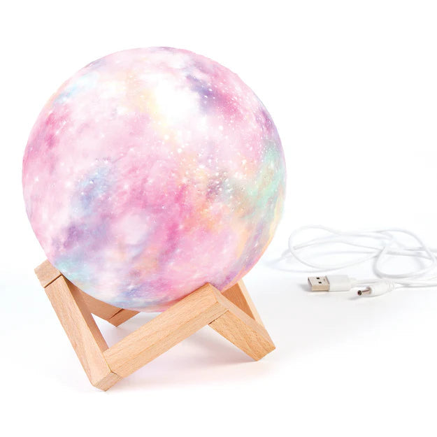 Galaxy Dream Moon Light