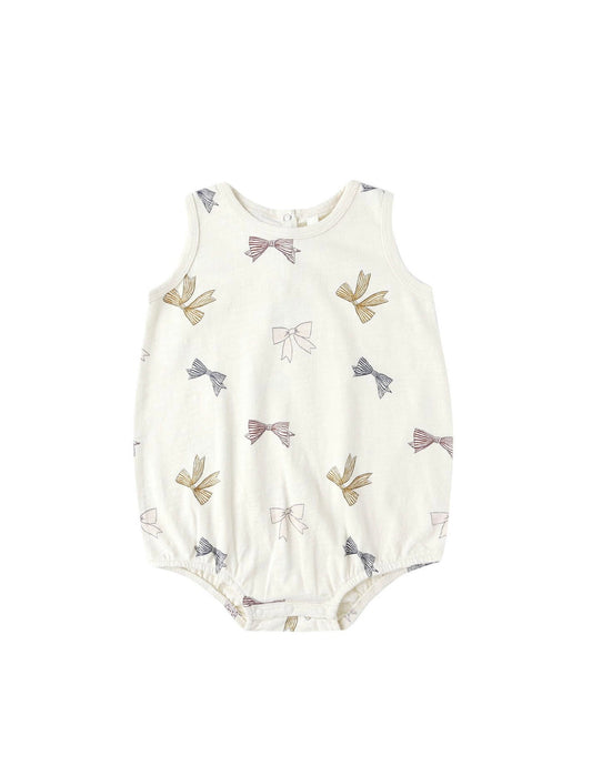 Bows Bubble Onsie