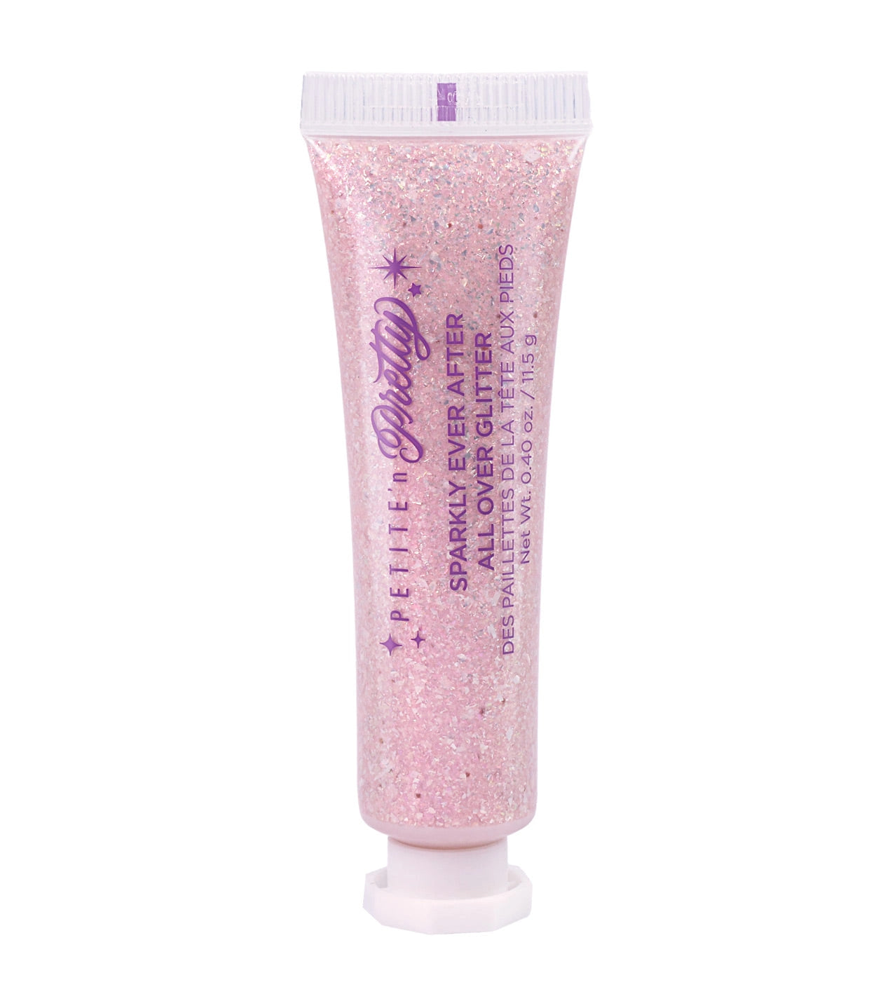 Wanderlust Wish Face & Body Glitter