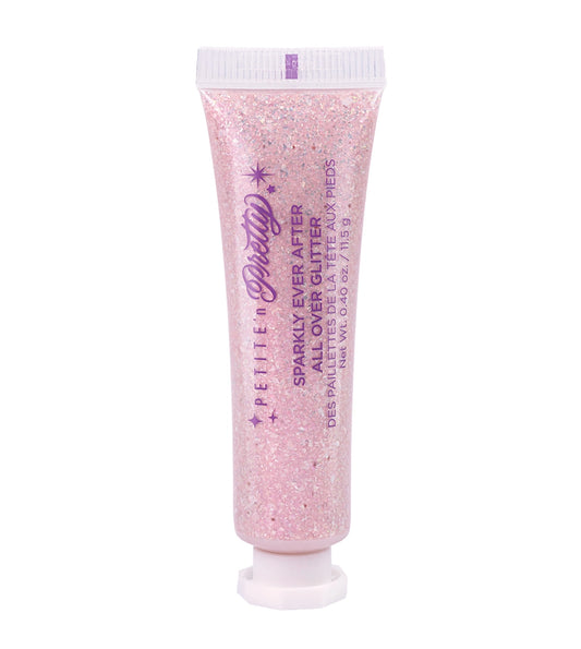 Wanderlust Wish Face & Body Glitter