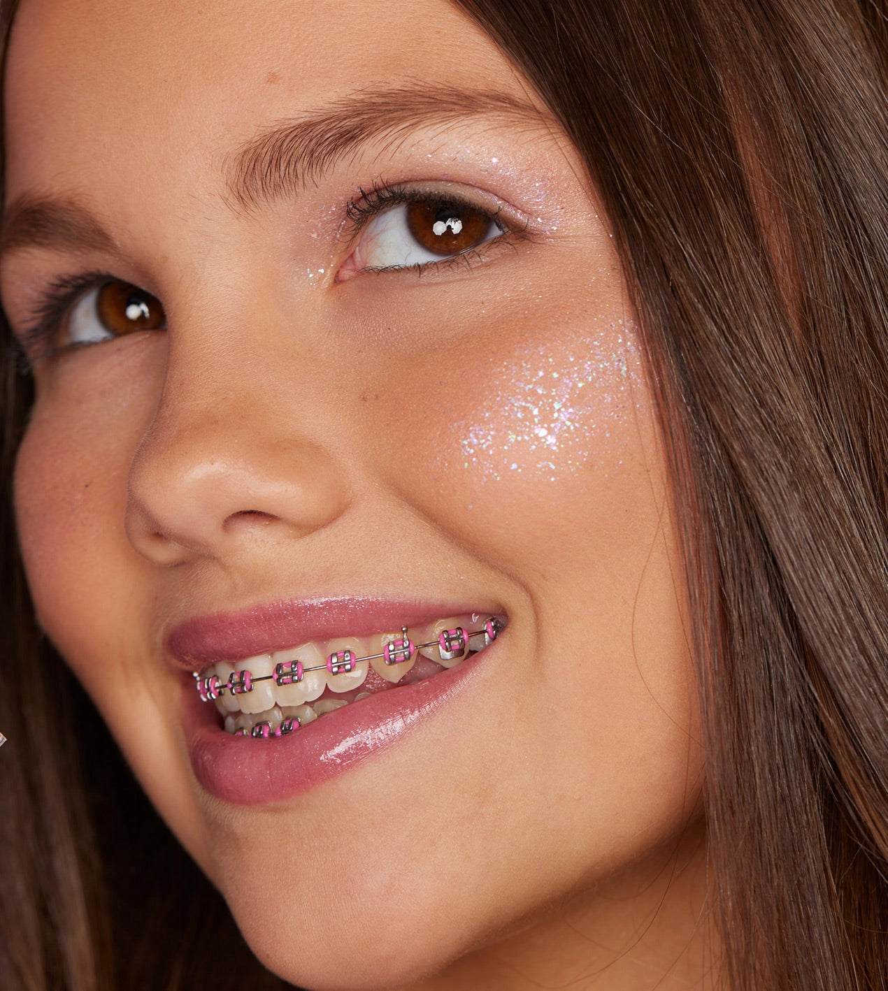 Wanderlust Wish Face & Body Glitter