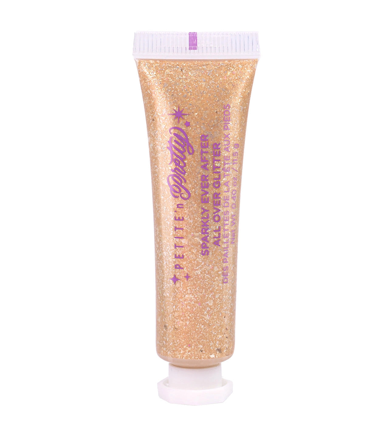 Sunbeam Gleam Face and Body Glitter