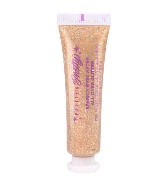 Sunbeam Gleam Face and Body Glitter