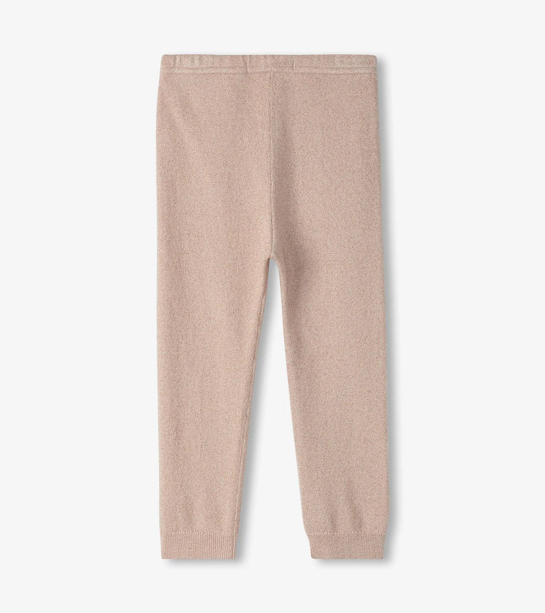 Glitter Knit Leggings