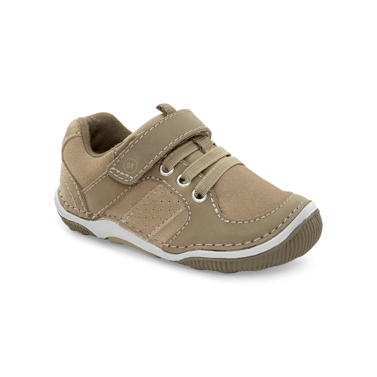 Taupe Wes Sneaker