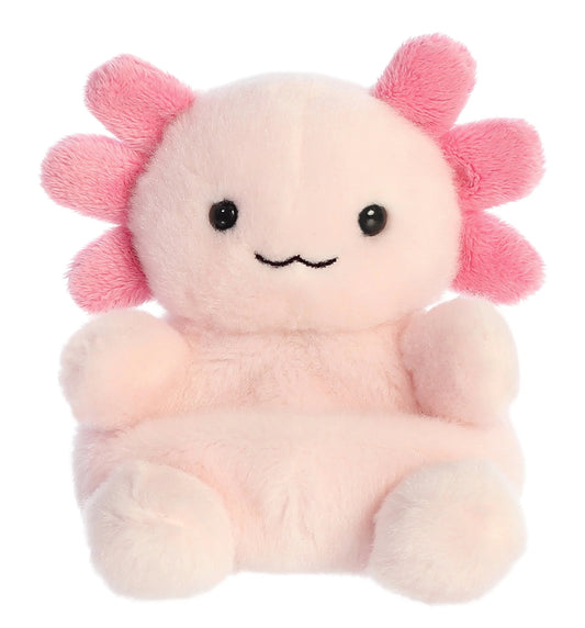 Ax Axolotl Palm Pals