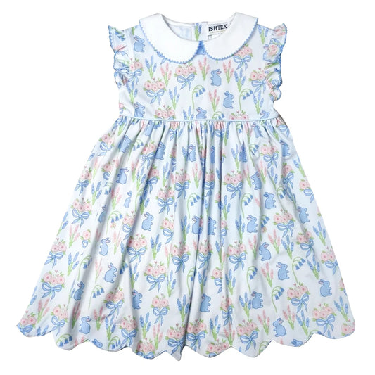 Bunny Dress