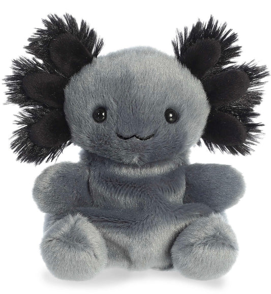 Onyx Axolotl Palm Pals