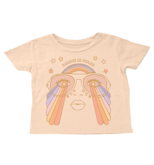 Dream In Color Tee