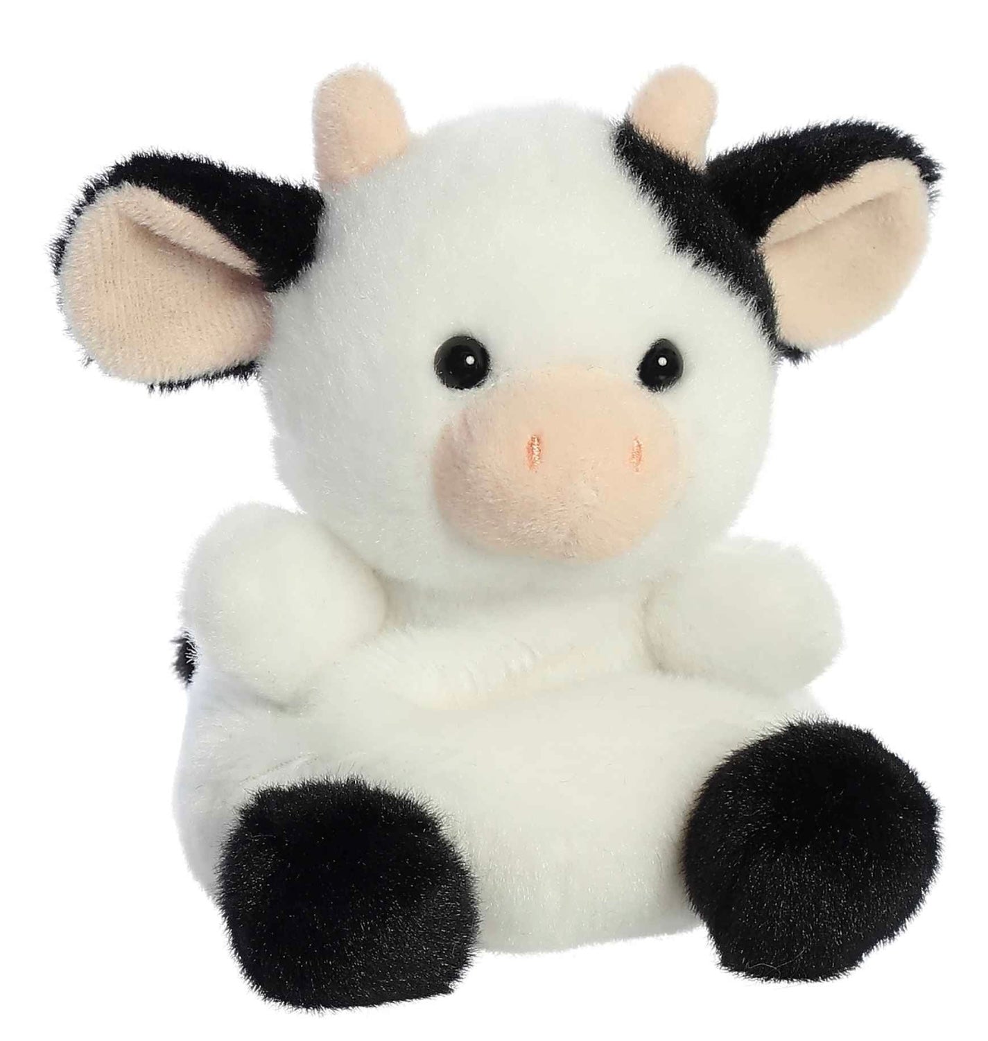 Sweetie Cow Palm Pals