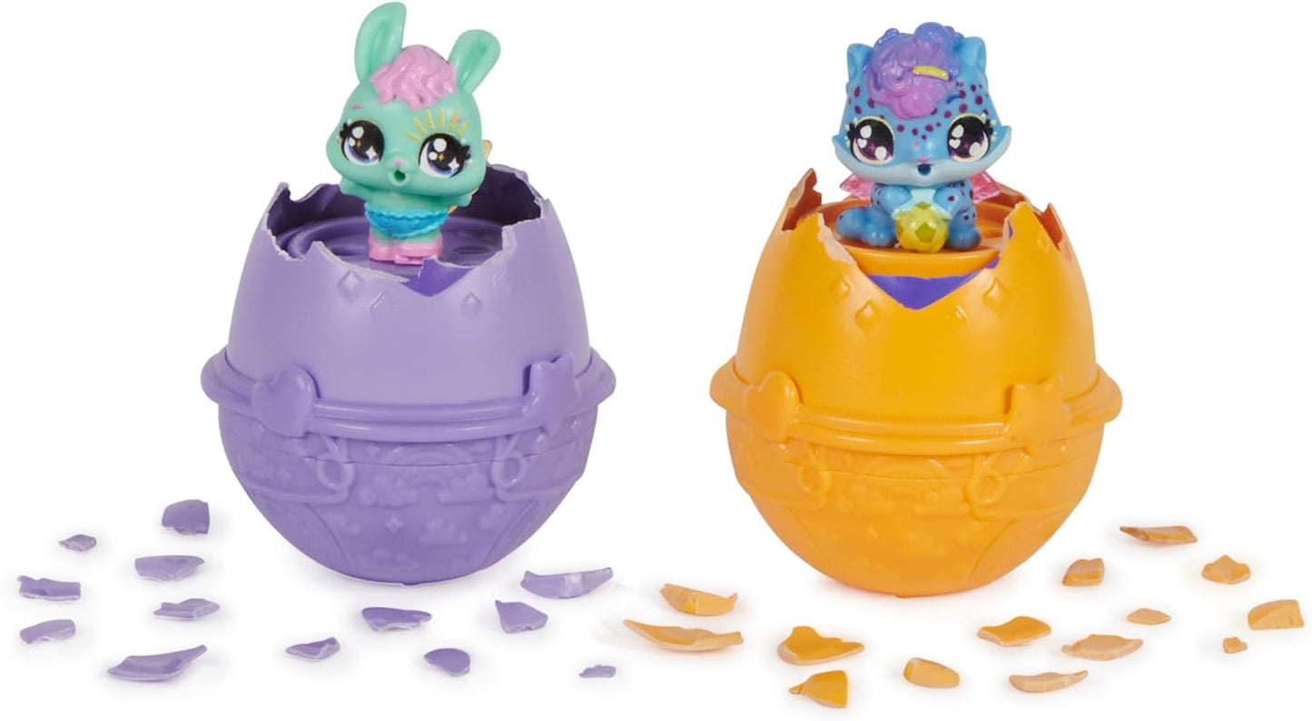Hatch & Stroll Playset