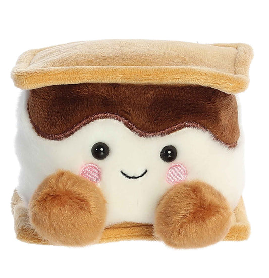 Toastee S'more Palm Pals
