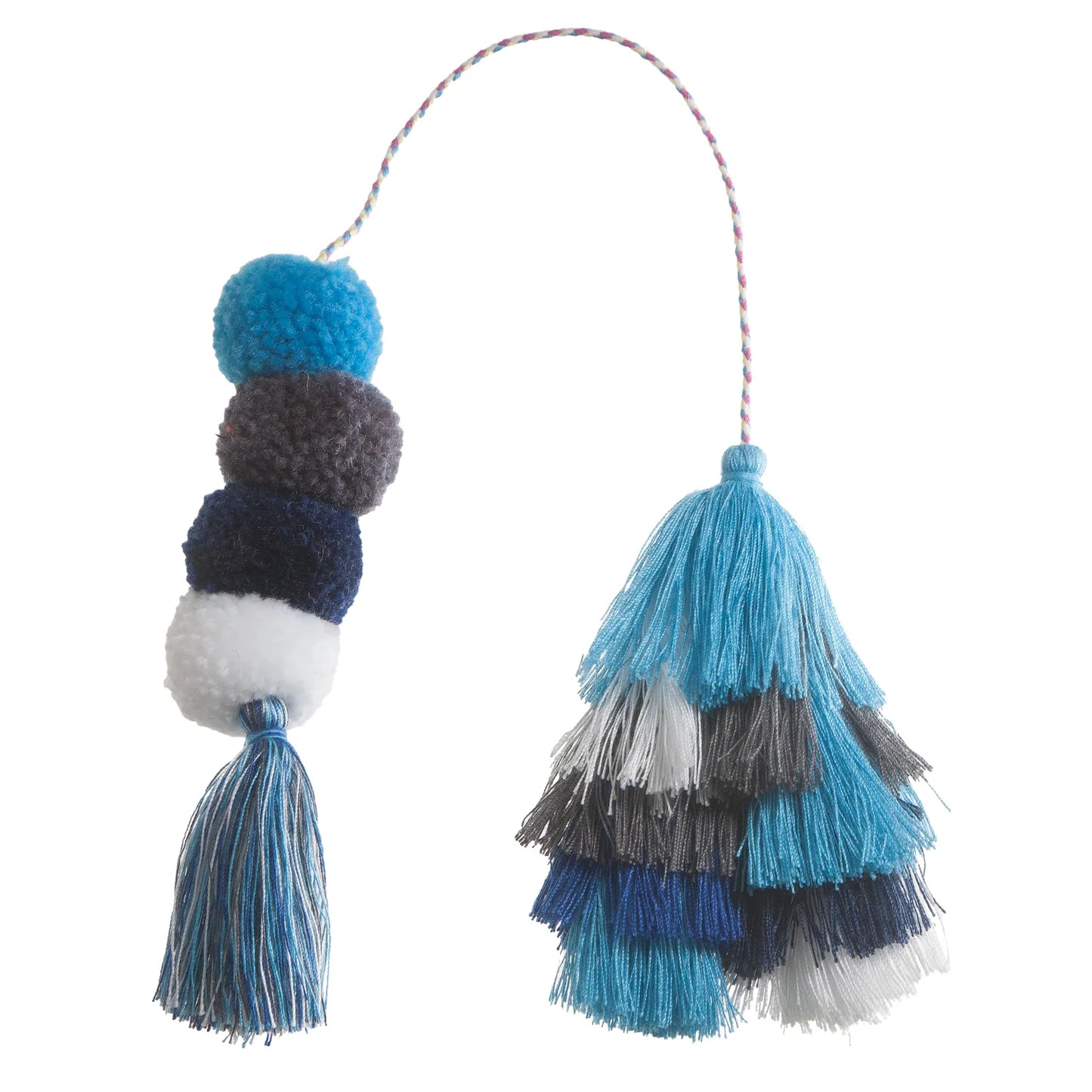Bag Tassel