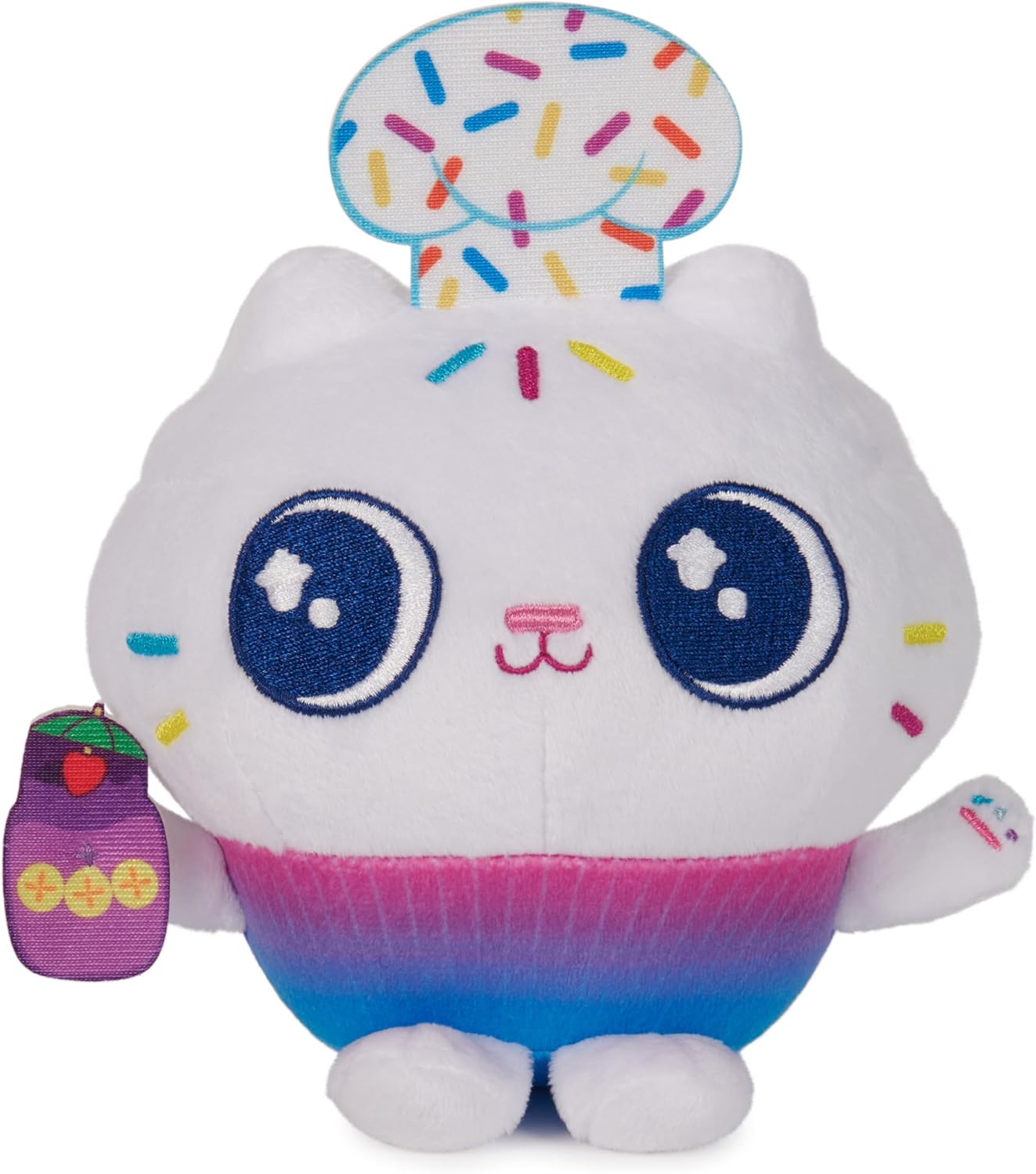 Gabby’s Plush Celebration Assortment