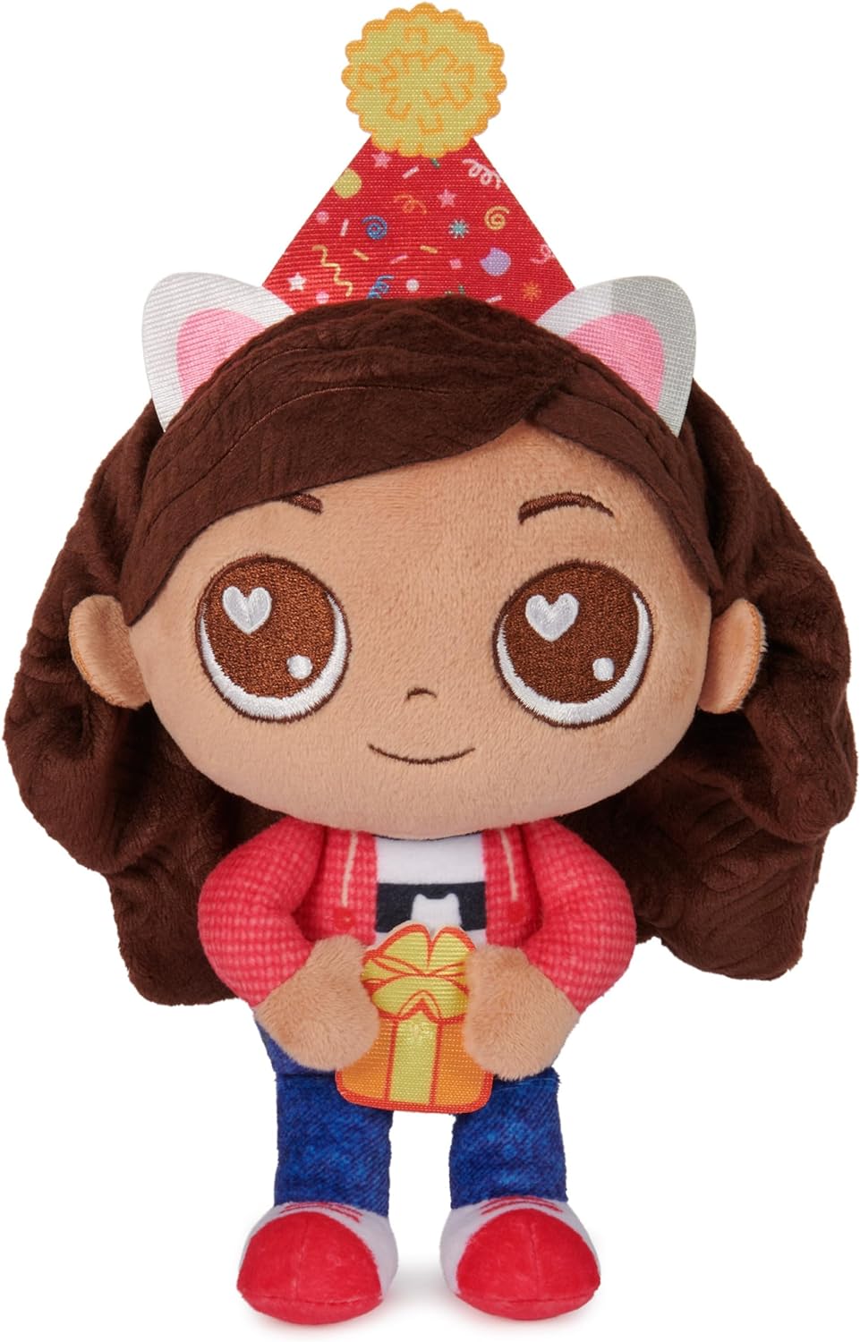 Gabby’s Plush Celebration Assortment