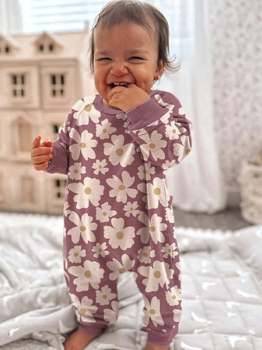 Blossom Jumpsuit