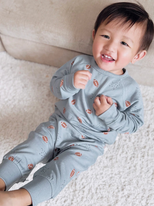 Football Sweatsuit