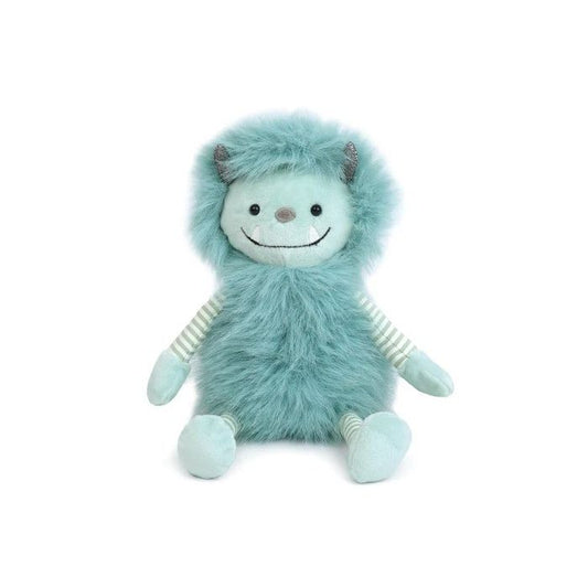Edgar Monster Plush