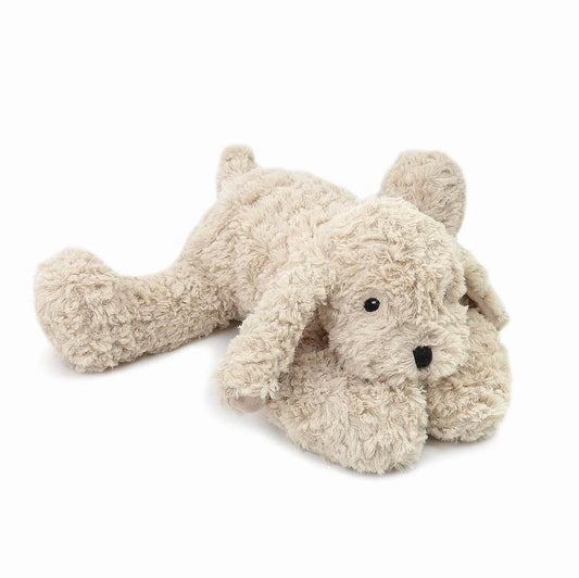 Puddles Puppy Plush