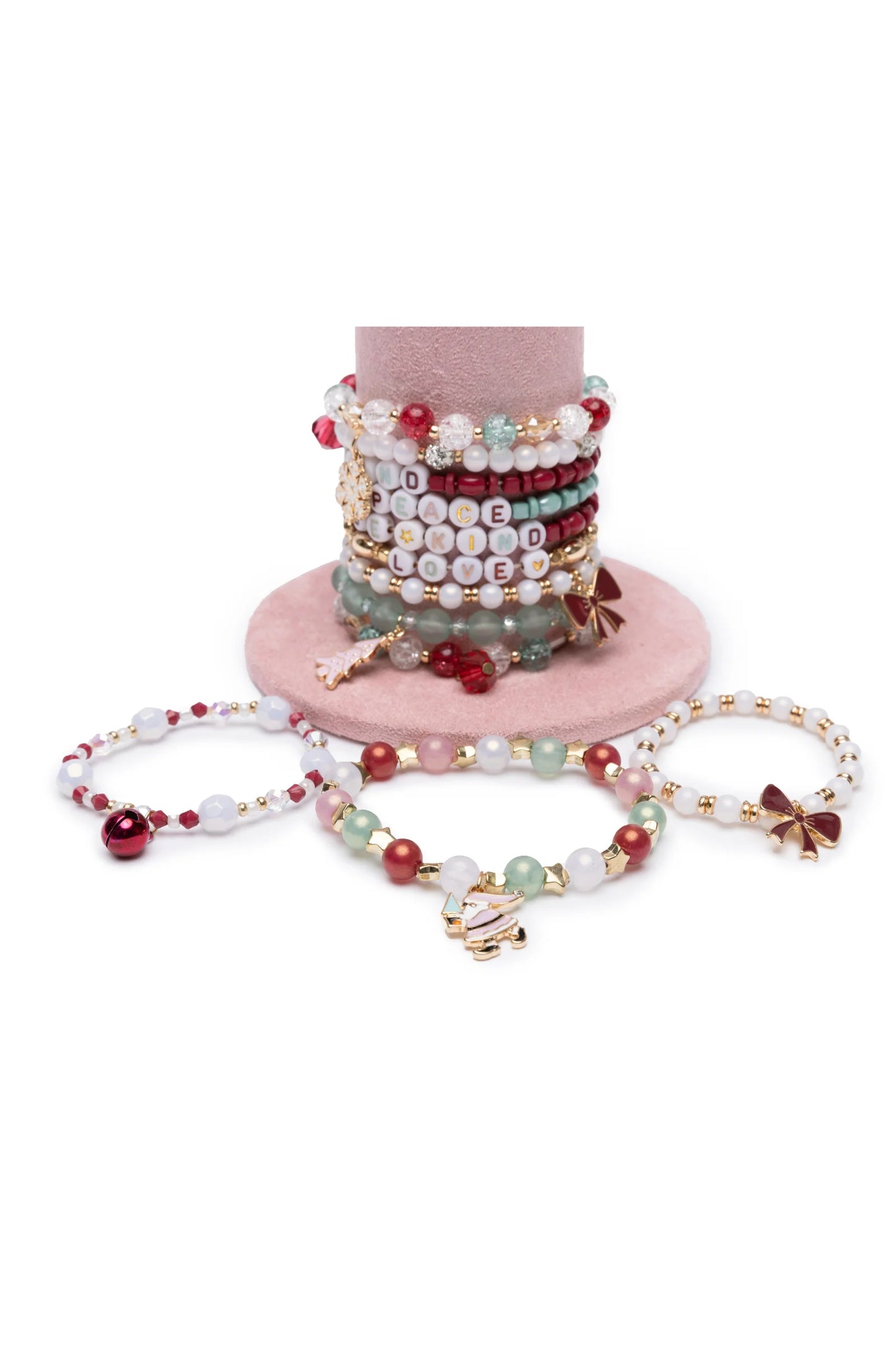 Holiday Bracelets Assorted