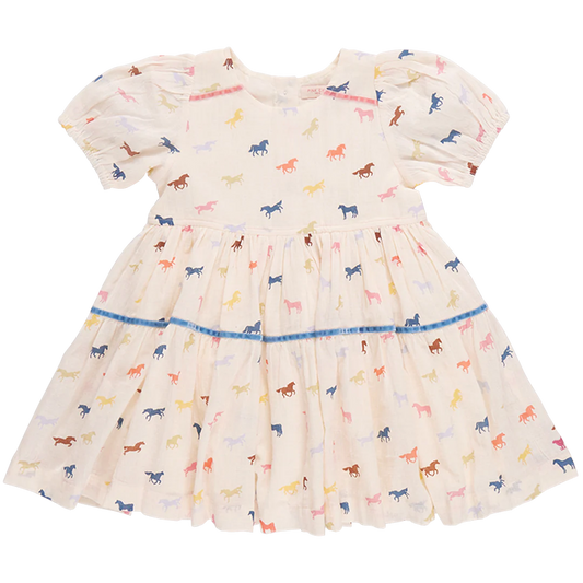 Charlie Dress