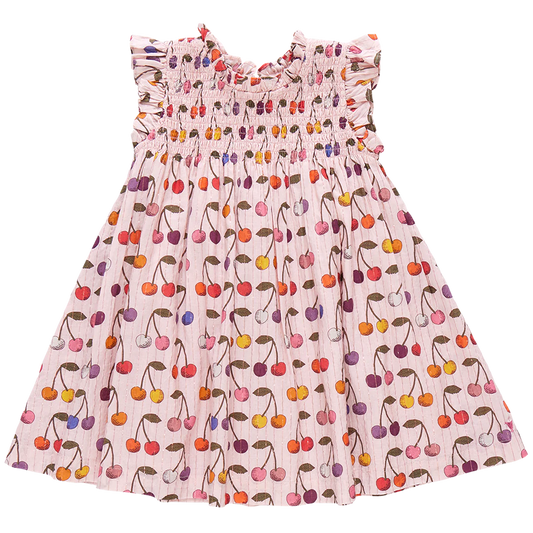 Stevie Dress