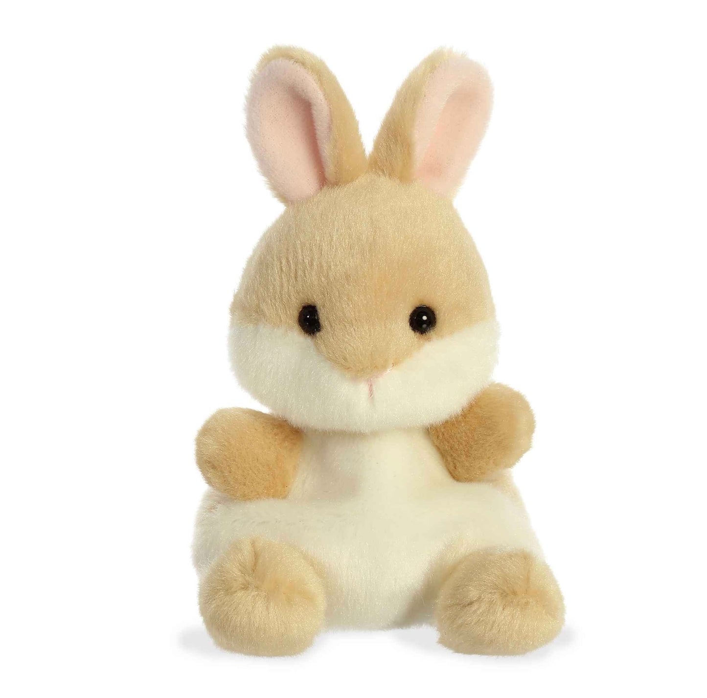 Ella Bunny Palm Pals