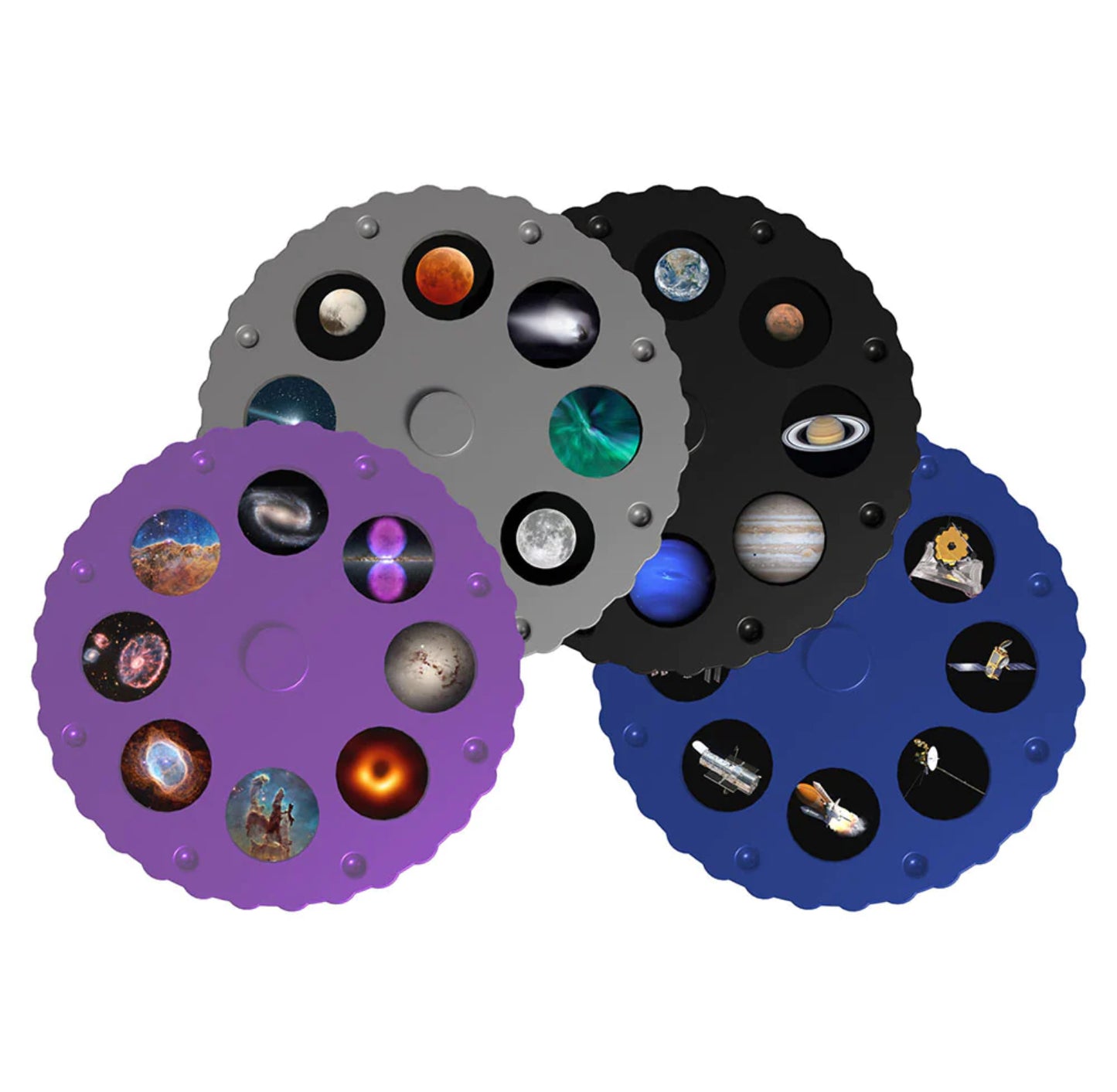 Planetarium Projector