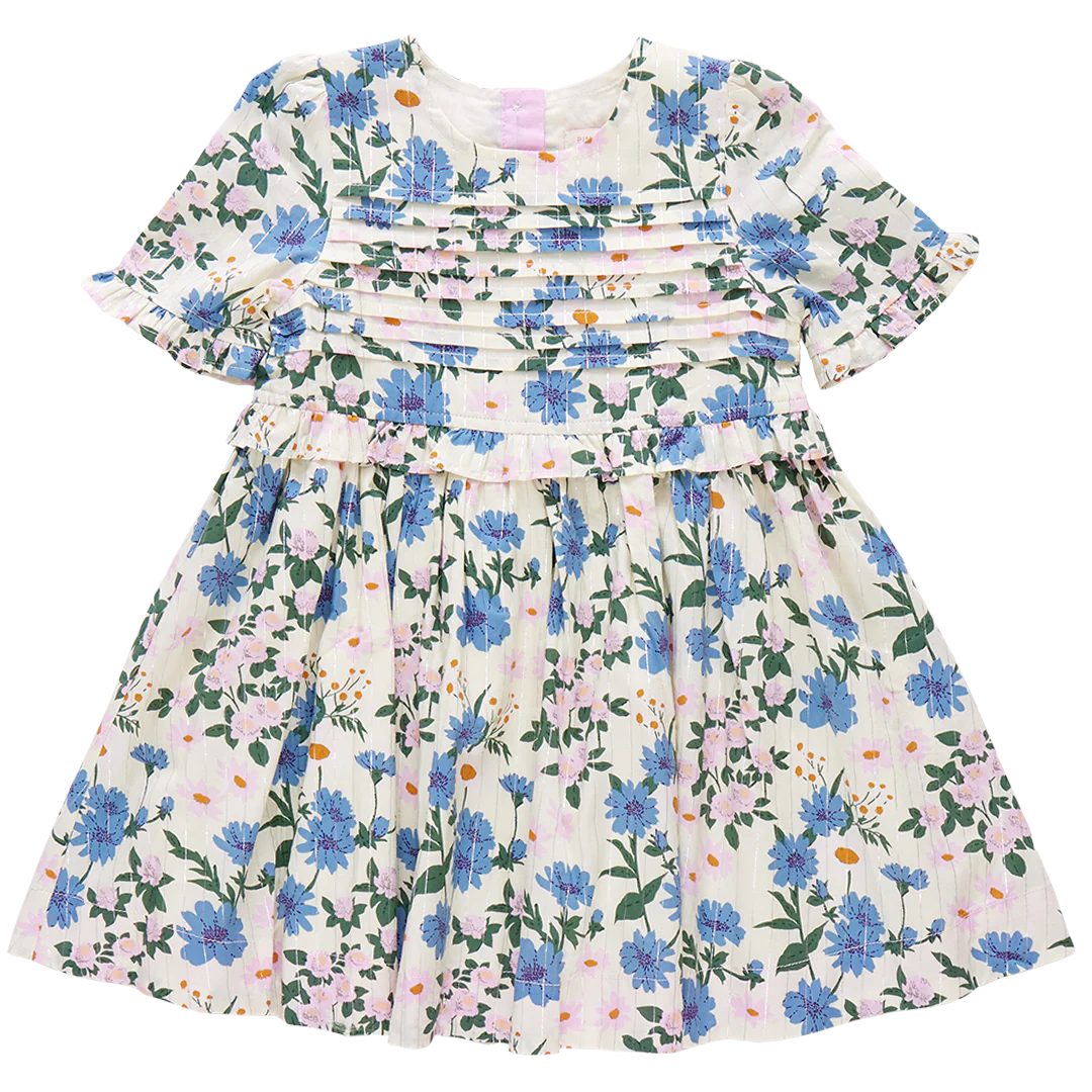 Raquel Dress