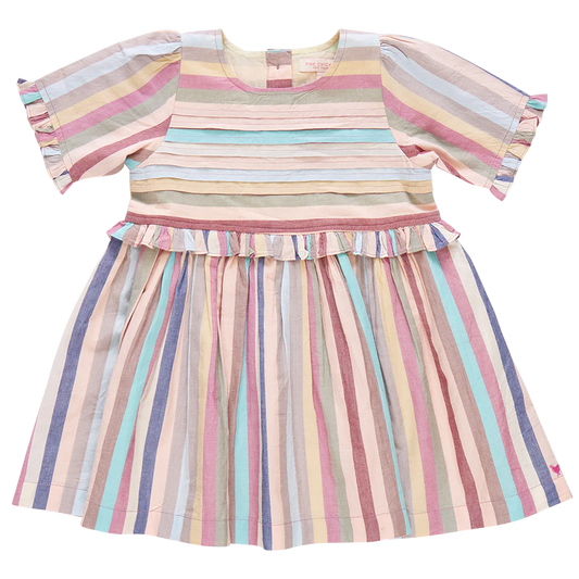 Raquel Dress