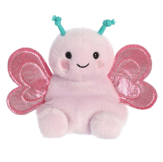 Petunia Butterfly Palm Pals