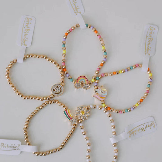 Taylor’s Bestie Necklaces