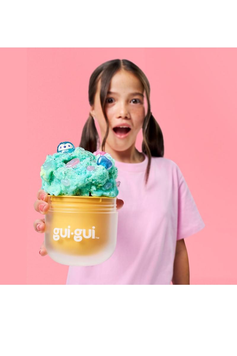 Gui Gui Surprise Slime Kit