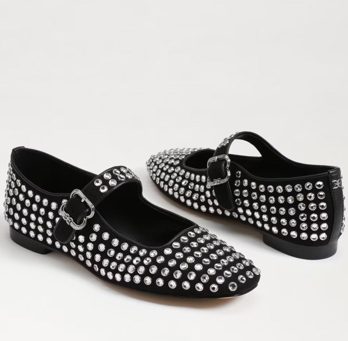 Black Gem Flats