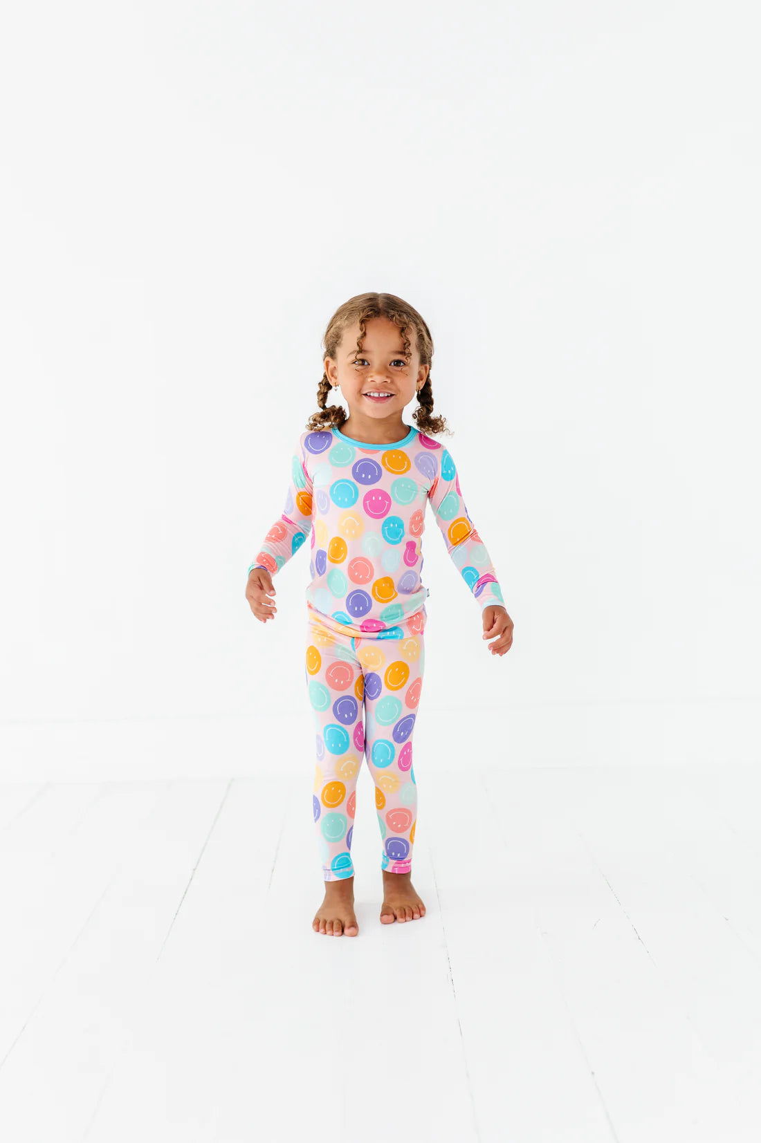 Smiles Jammies PJ Set