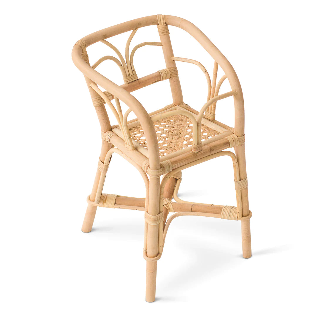 Poppie High Chair