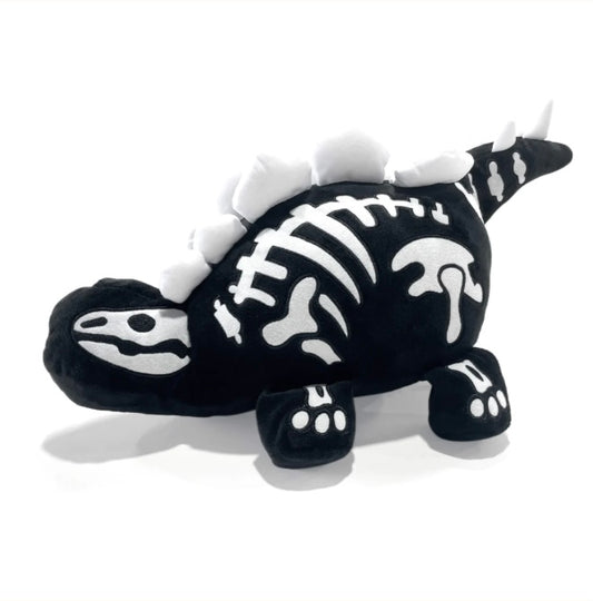 DinoGlow Mega Stegosaurus