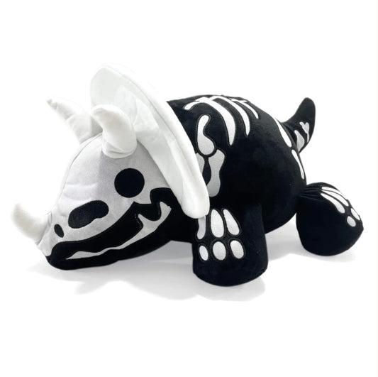 DinoGlow Mega Triceratops