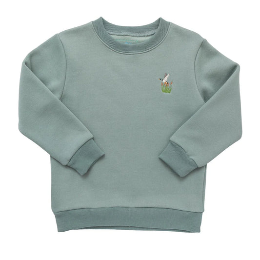 Mallard Sweatshirt