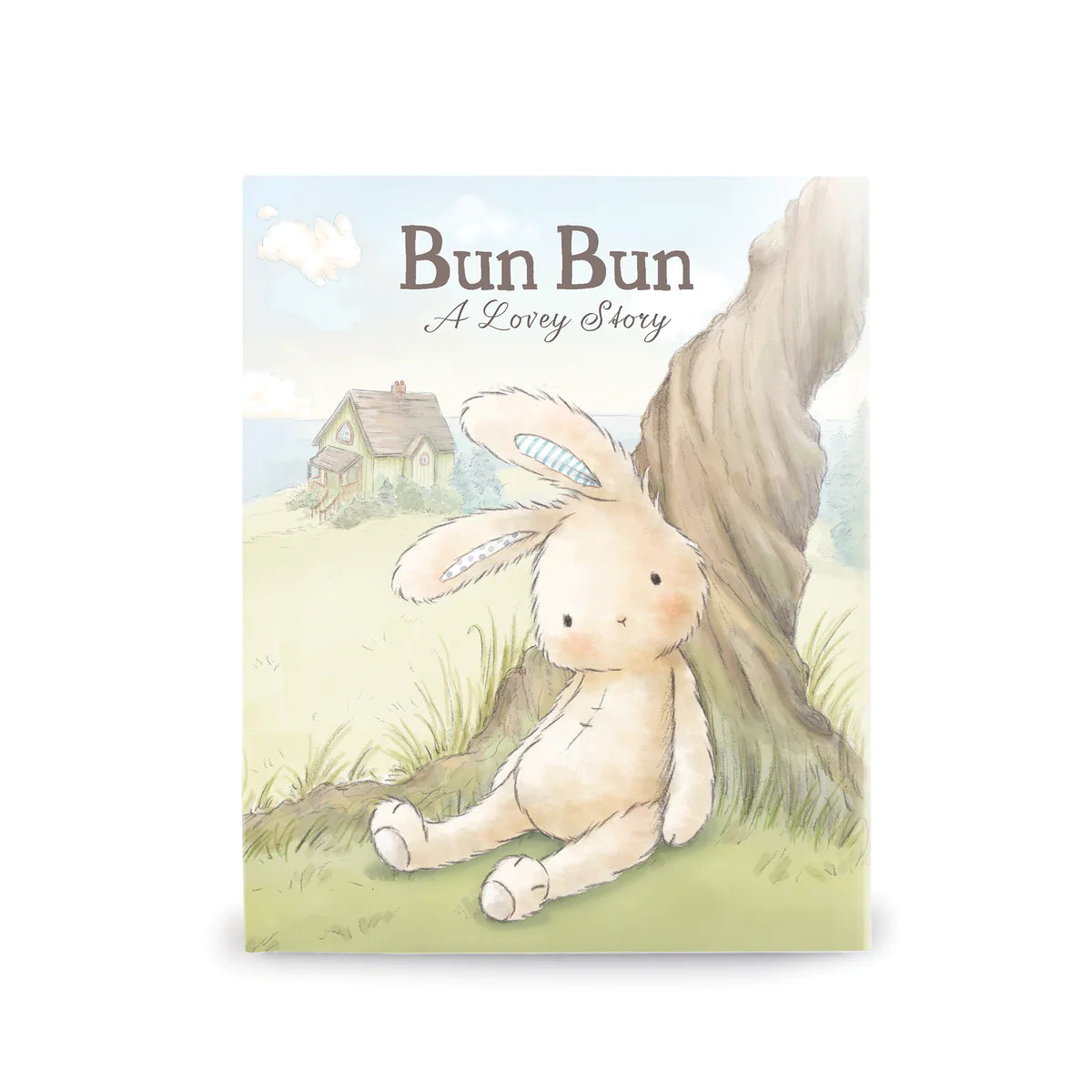 Bun Bun - A Love Story