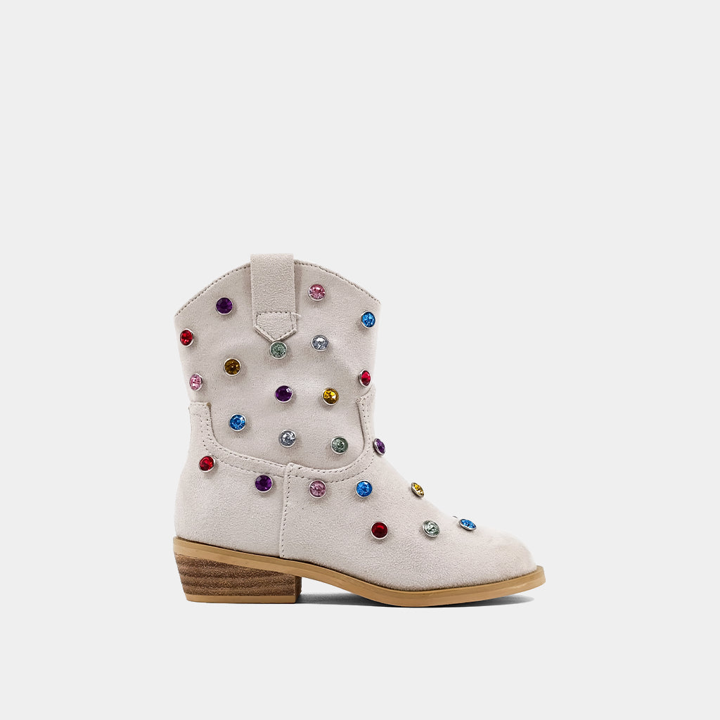 Whoopi Boots