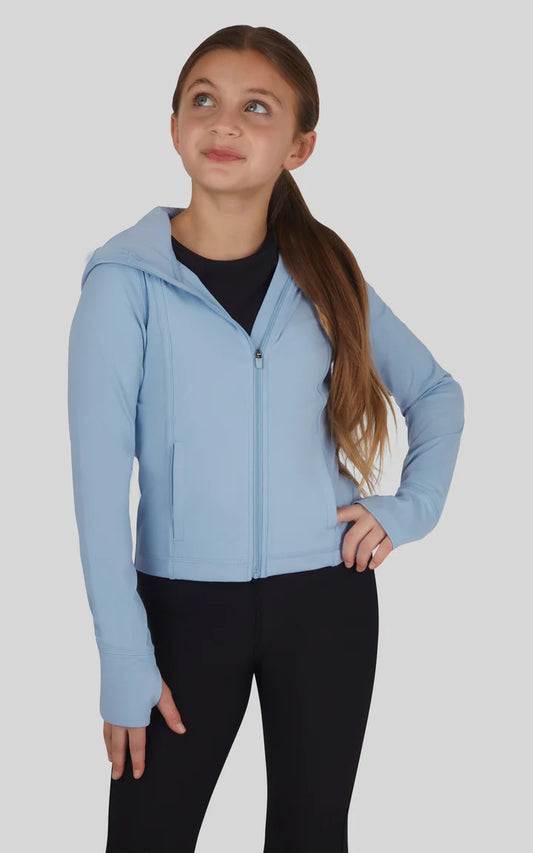 Open Air Active Jacket