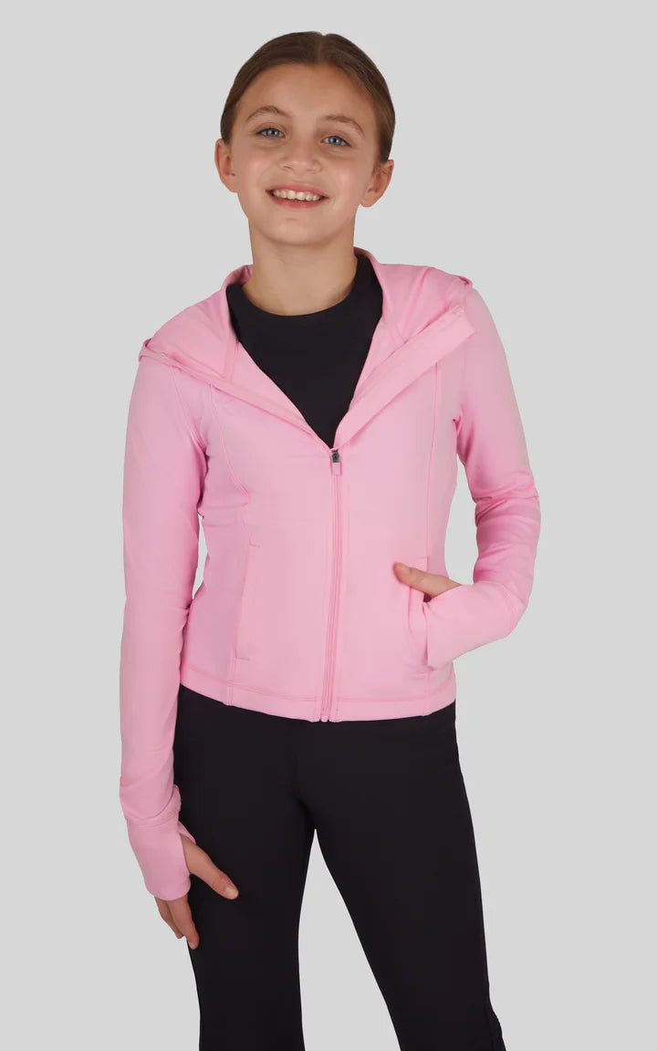 Bonbon Active Jacket