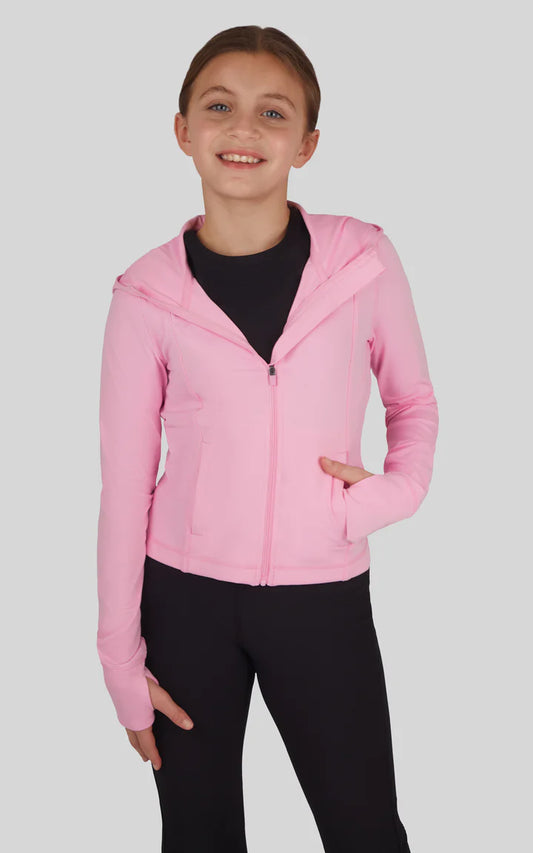 Bonbon Active Jacket