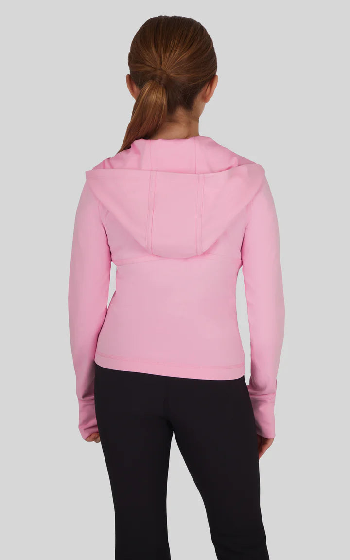 Bonbon Active Jacket