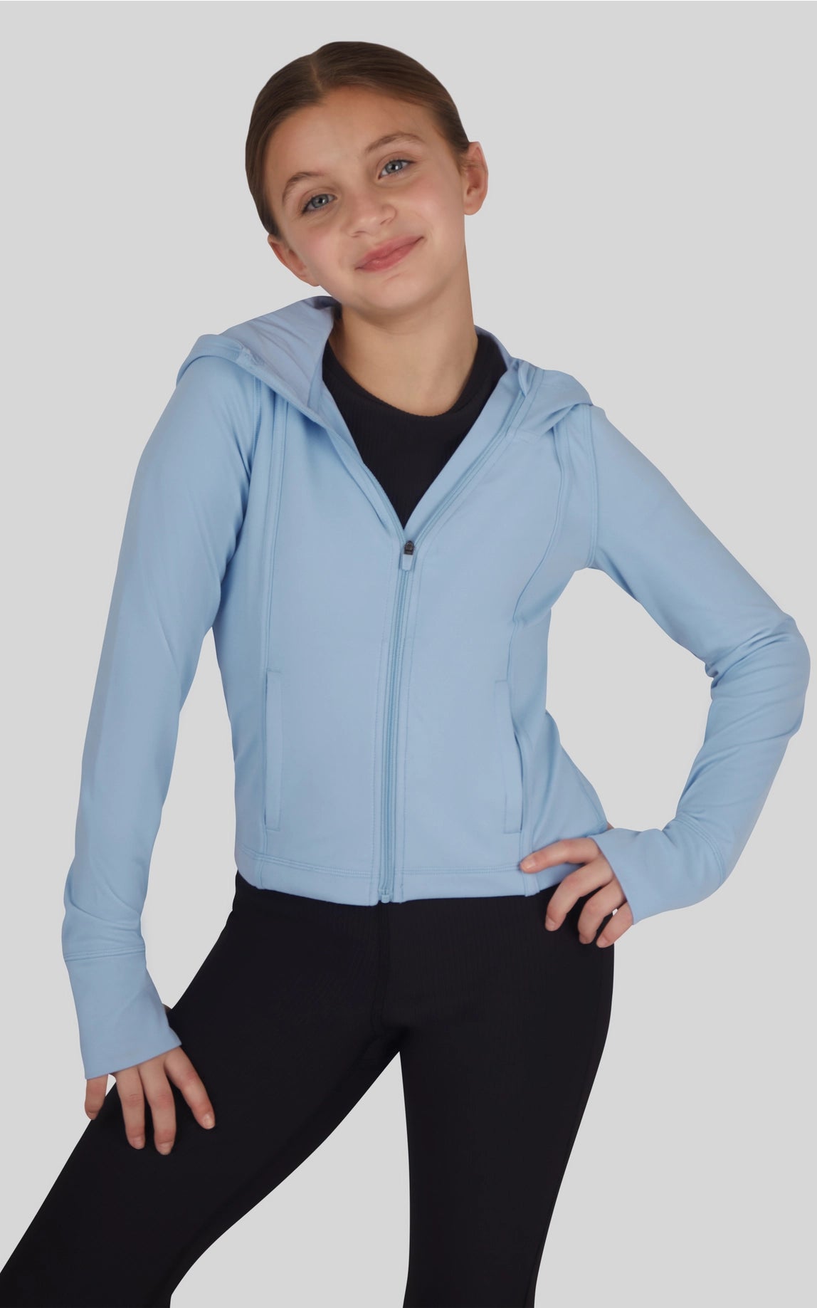 Open Air Active Jacket